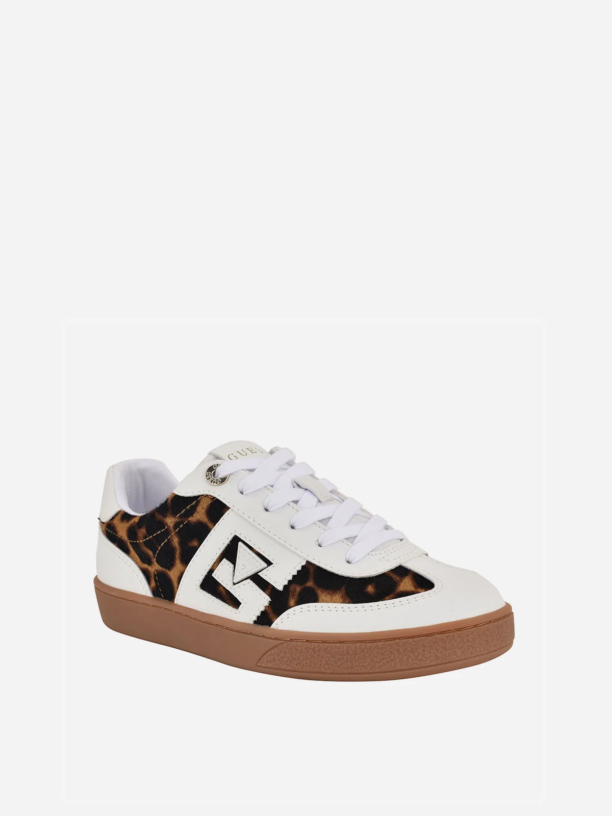 GUESS FOOTWEAR Giày Kiểu Thể Thao Nữ - gwNOCHEE2