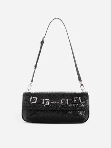 GUESS HANDBAG Túi Xách Nữ - Dovie Flap Shoulder Bag