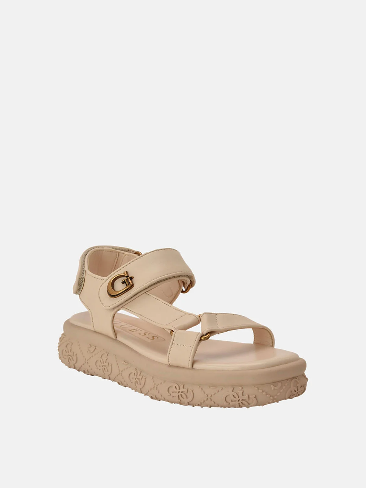 GUESS FOOTWEAR Giày Xăng Đan Nữ
