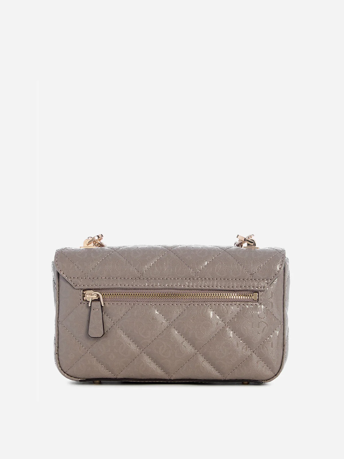 GUESS HANDBAG Túi Xách Nữ - Libby Flap Crossbody