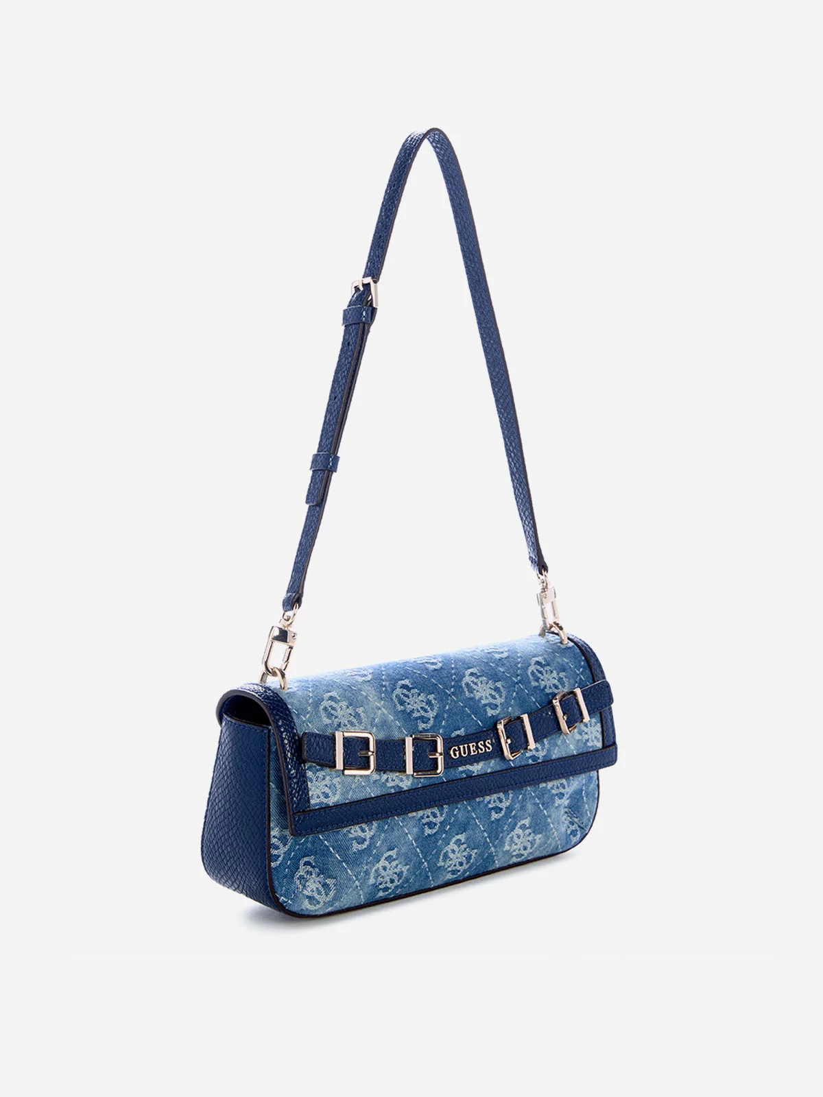 GUESS HANDBAG Túi Xách Nữ - Dovie Flap Shoulder Bag