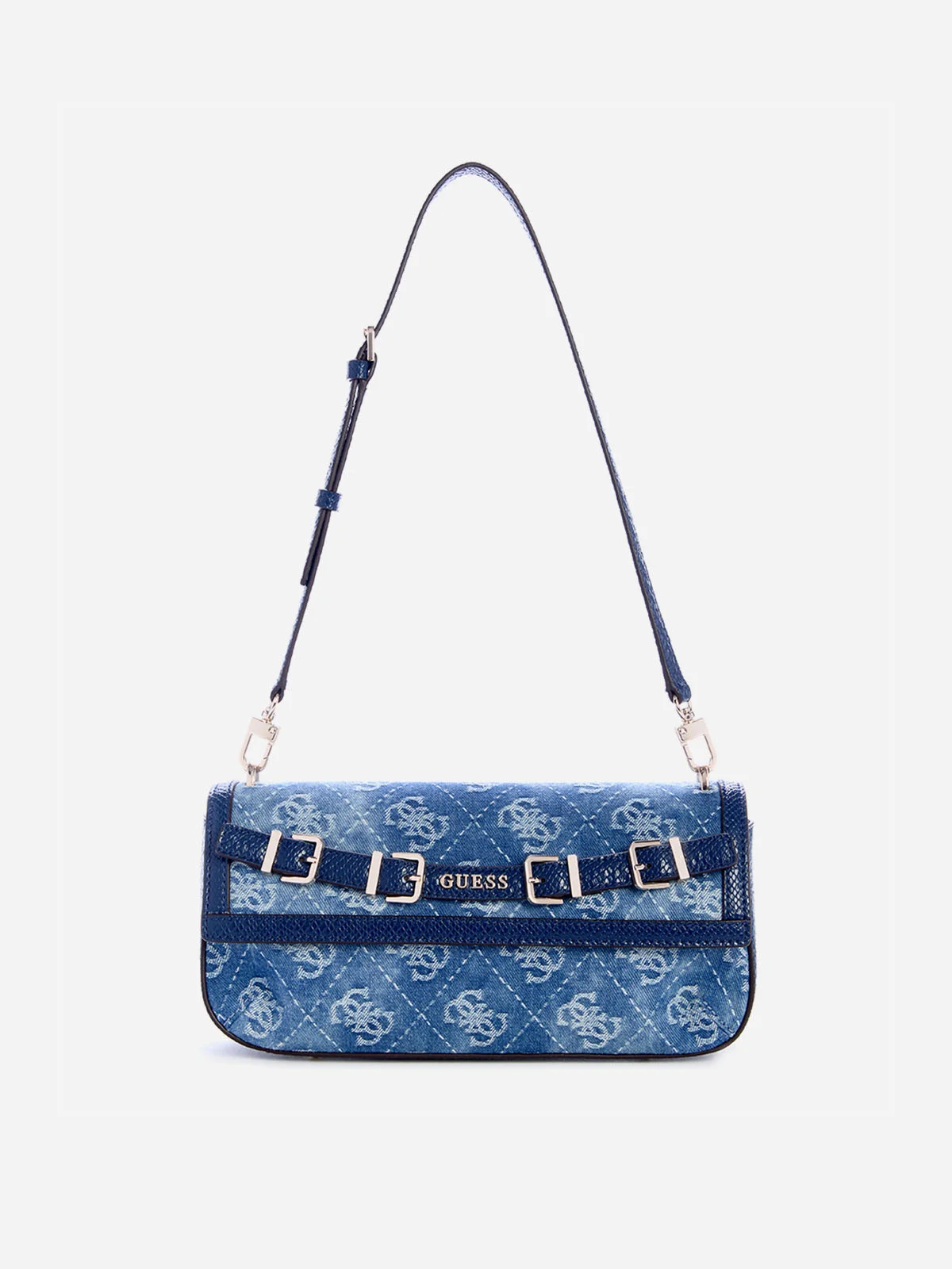 GUESS HANDBAG Túi Xách Nữ - Dovie Flap Shoulder Bag