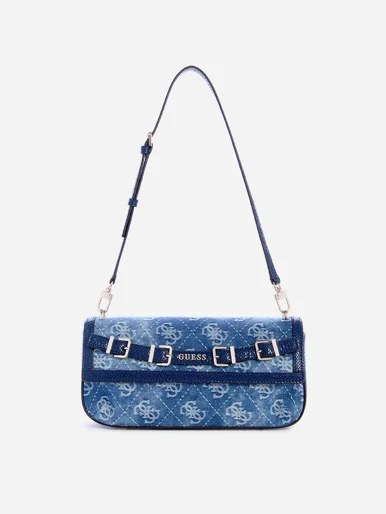GUESS HANDBAG Túi Xách Nữ - Dovie Flap Shoulder Bag