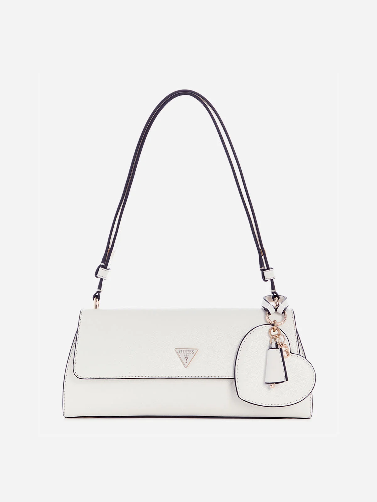 GUESS HANDBAG Túi Xách Nữ - Isobel Convertible Xbody Flap