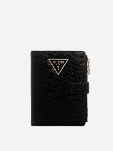 GUESS HANDBAG Ví Đựng Hộ Chiếu Nữ - Laurel Ii Slg Passport Case