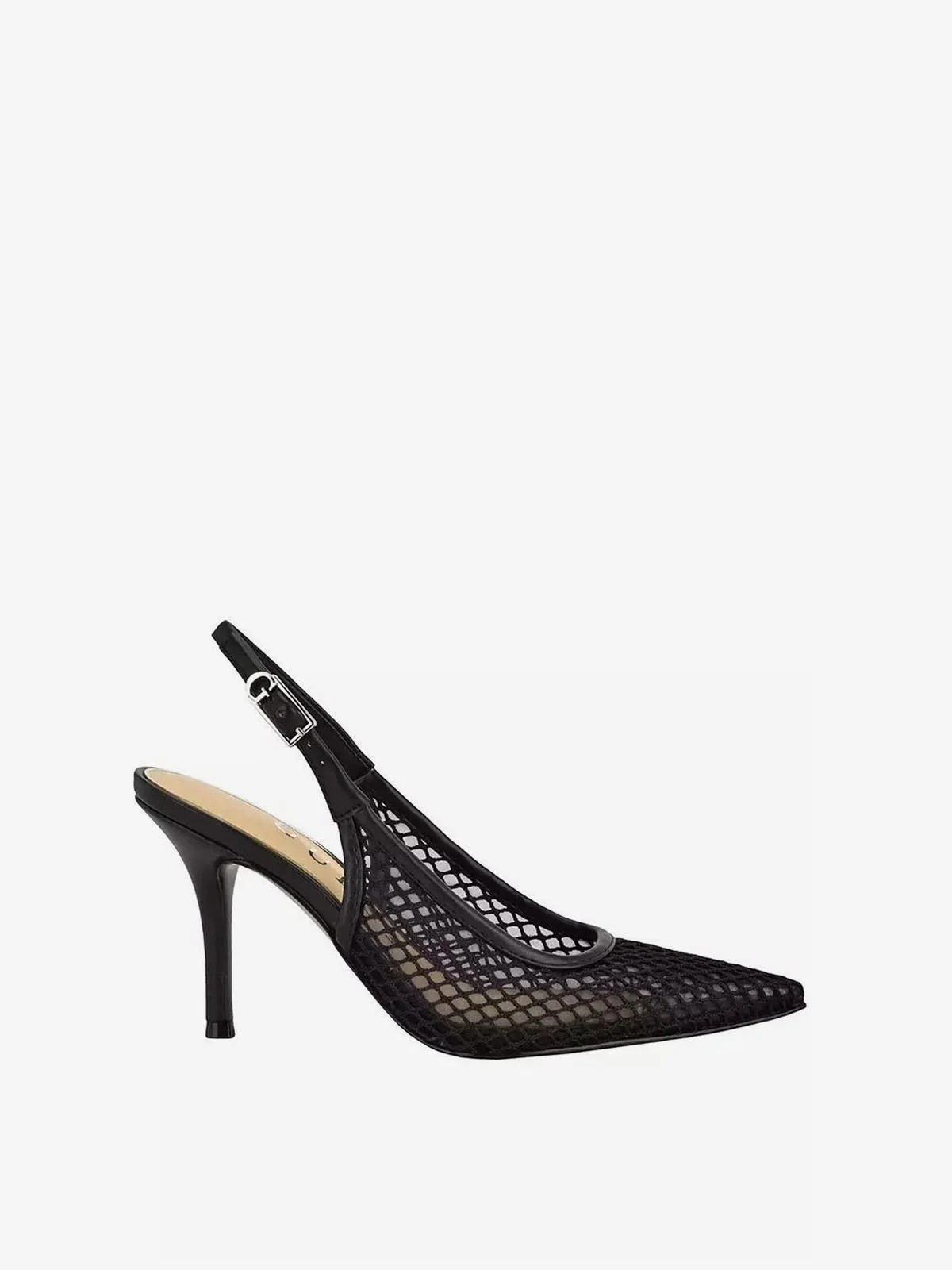 GUESS FOOTWEAR Giày Cao Gót Nữ - gwPANDY