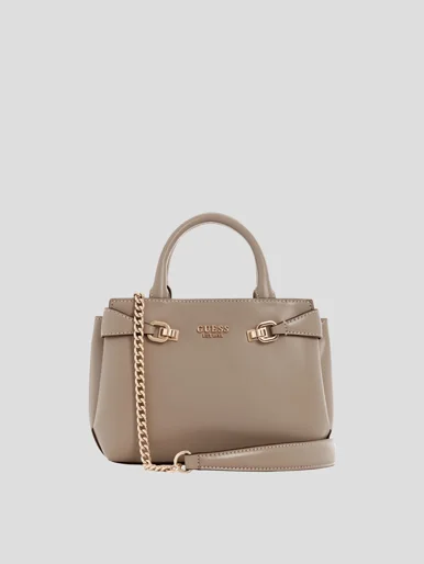 GUESS HANDBAG Túi Xách Nữ - Lorelei Mini Satchel