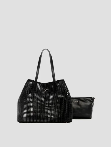 GUESS HANDBAG Túi Xách Nữ - Brigitta Large 2 In 1 Tote