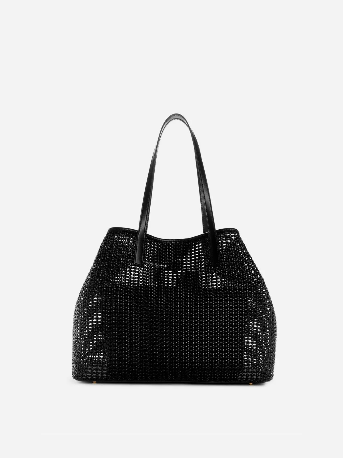 GUESS HANDBAG Túi Xách Nữ - Brigitta Large 2 In 1 Tote