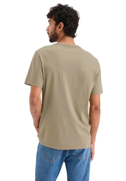DOCKERS Áo Thun Nam