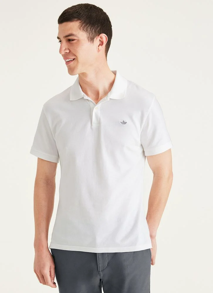 DOCKERS Áo Polo Nam