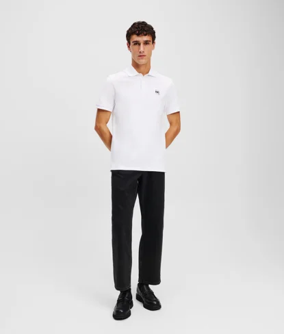 KARL LAGERFELD Áo Thun Nam Regular Fit