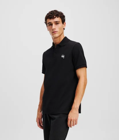 KARL LAGERFELD Áo Thun Nam Regular Fit
