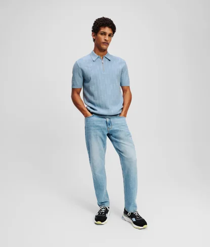 KARL LAGERFELD Áo Polo Nam