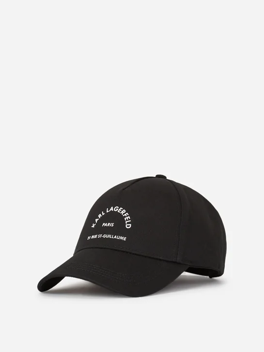 KARL LAGERFELD Nón Nam