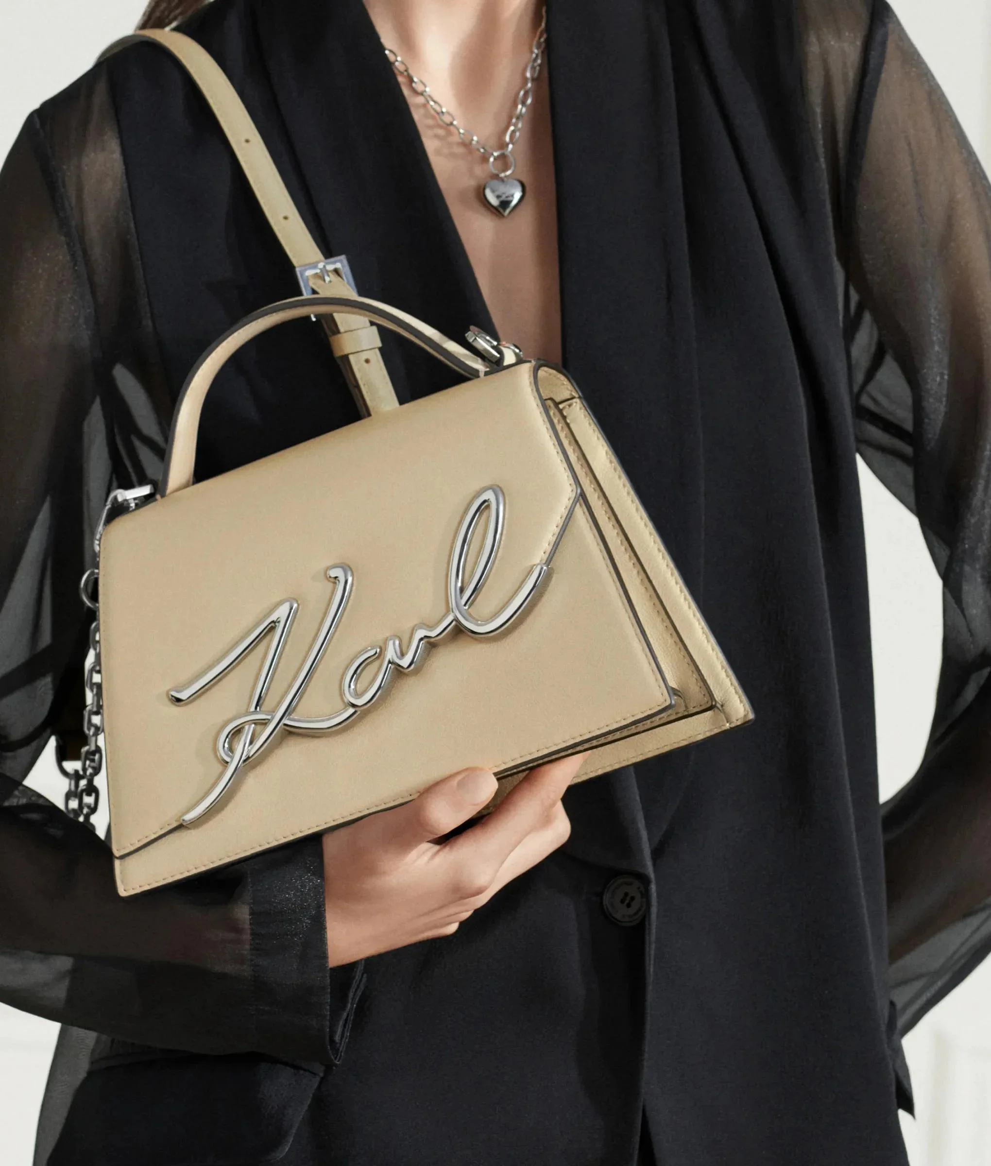 KARL LAGERFELD Túi Nữ