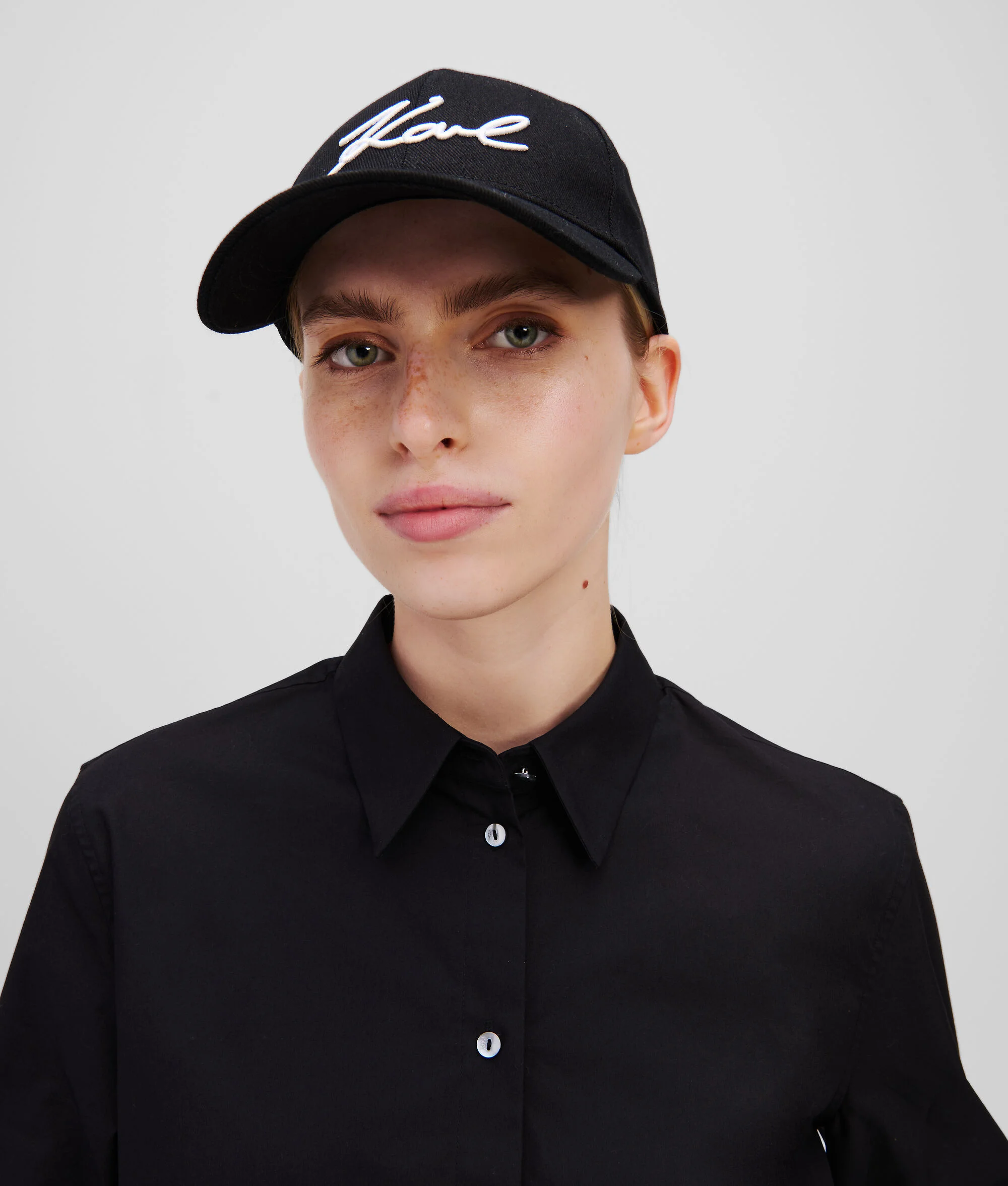 KARL LAGERFELD Nón Nữ