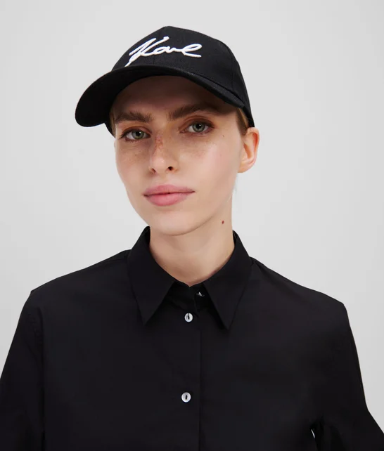 KARL LAGERFELD Nón Nữ
