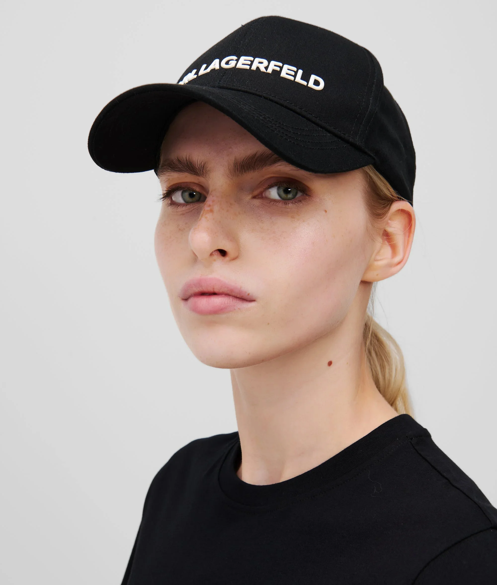 KARL LAGERFELD Nón Nữ