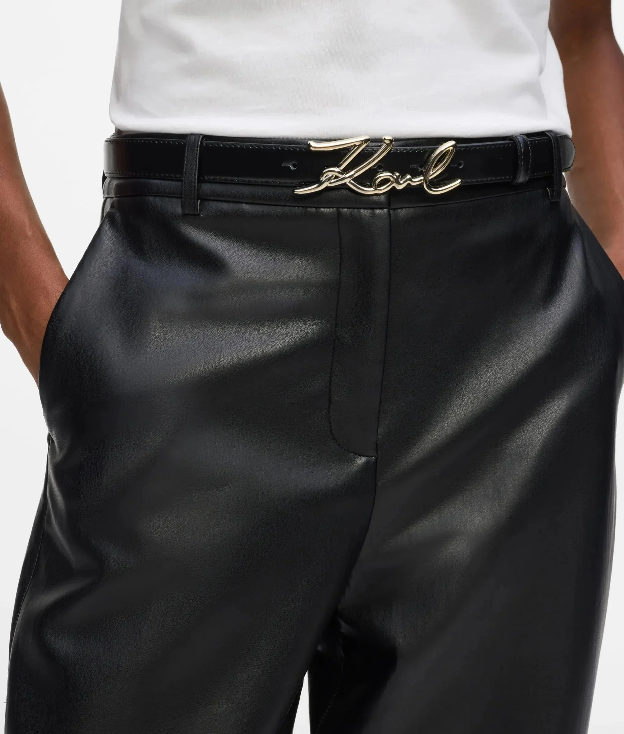 KARL LAGERFELD Thắt Lưng Nữ