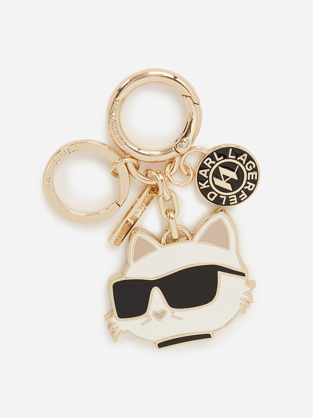 KARL LAGERFELD Dây Treo Trang Trí