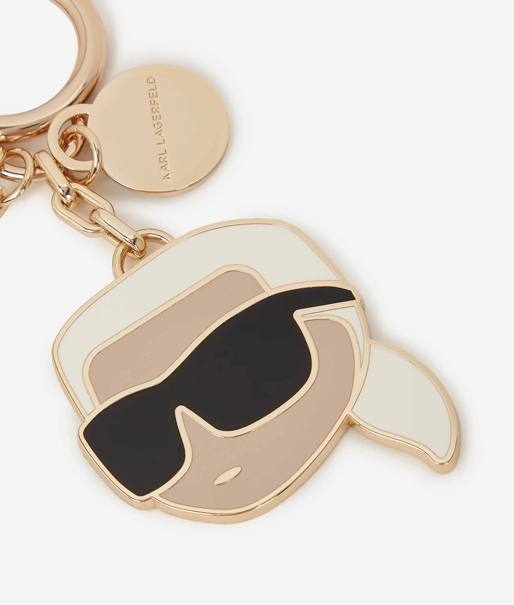 KARL LAGERFELD Móc Khóa