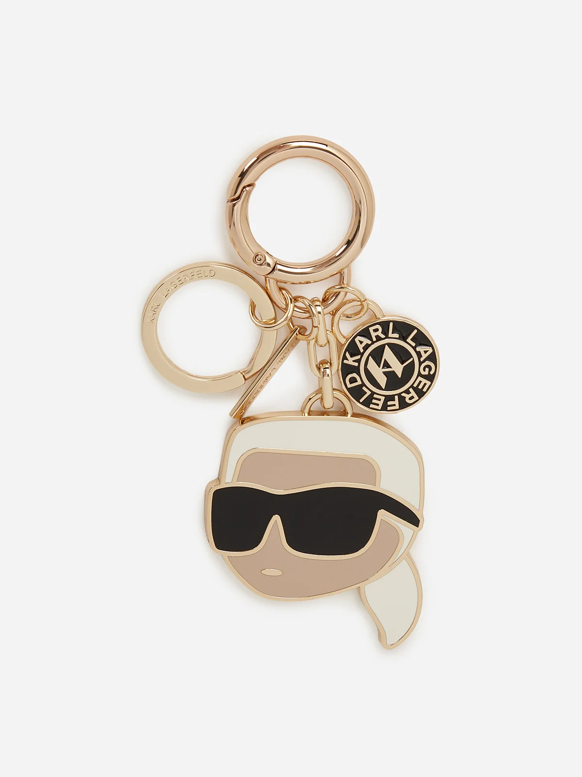 KARL LAGERFELD Móc Khóa