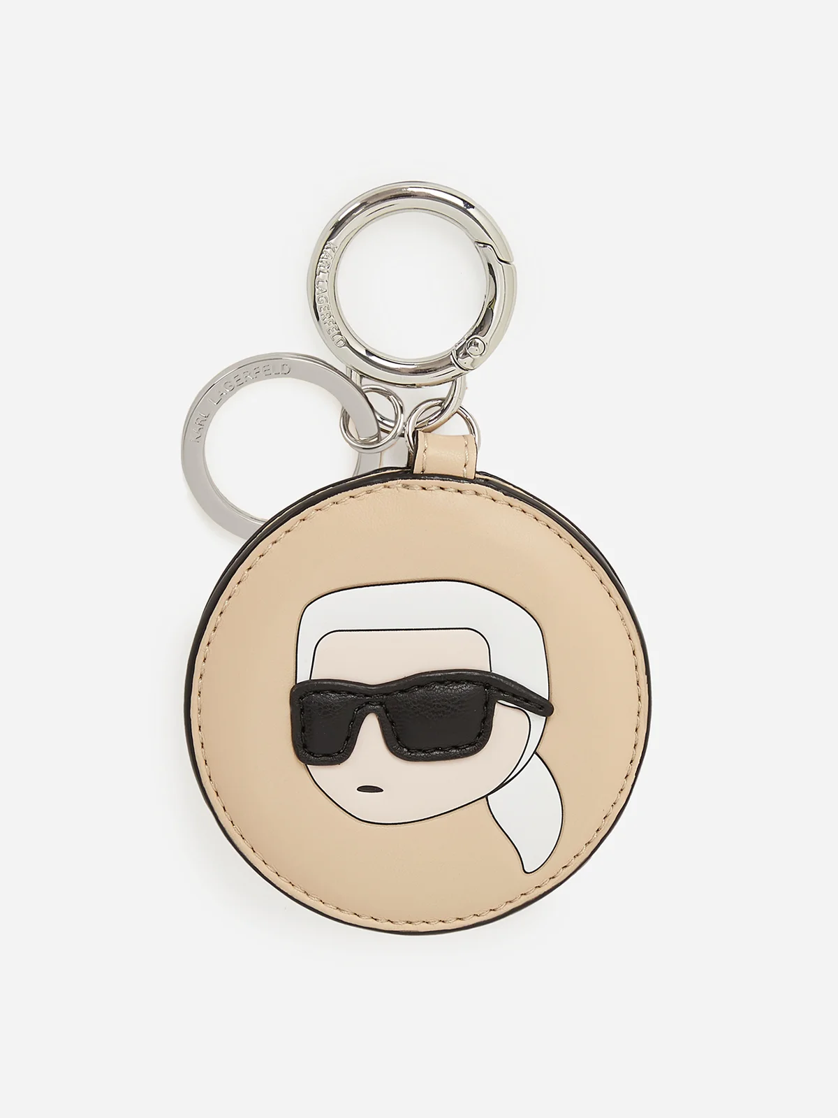 KARL LAGERFELD Móc Khóa