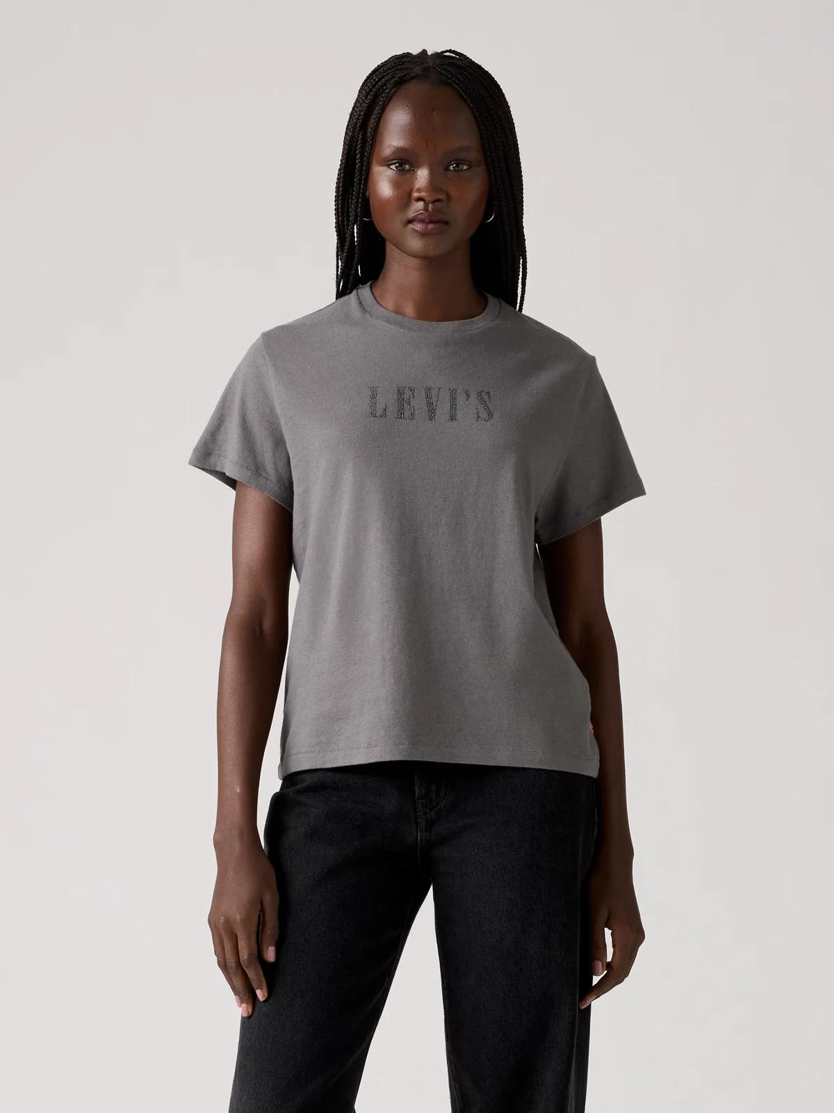 LEVI'S Áo Thun Nữ - Regular Classic