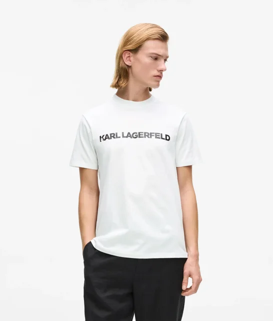 KARL LAGERFELD Áo Thun Nam