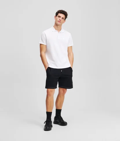 KARL LAGERFELD Áo Polo Nam