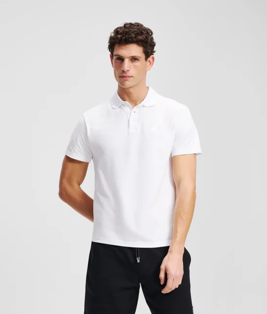 KARL LAGERFELD Áo Polo Nam