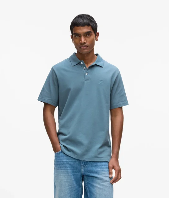 KARL LAGERFELD Áo Polo Nam