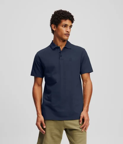 KARL LAGERFELD Áo Polo Nam