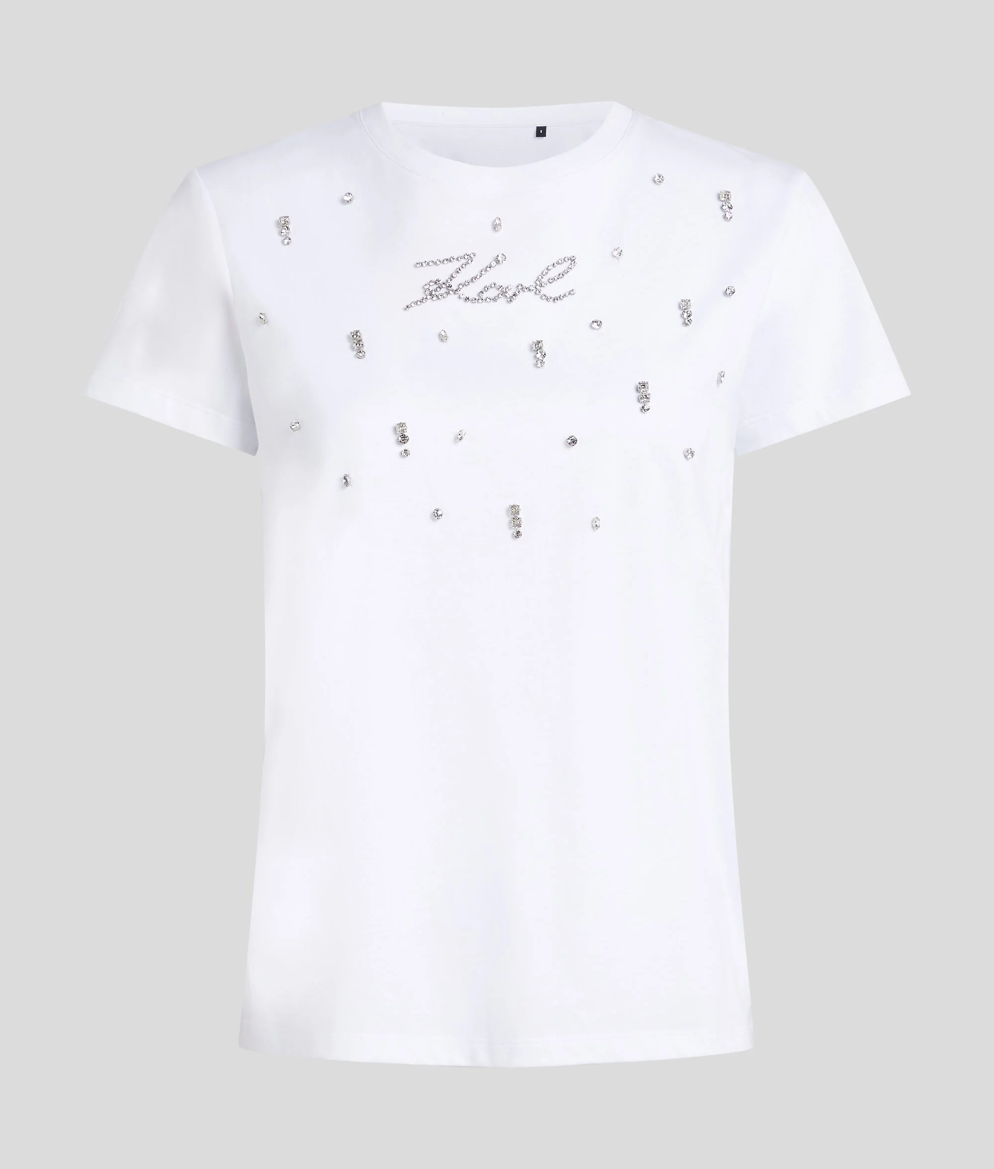 KARL LAGERFELD Áo Thun Nữ