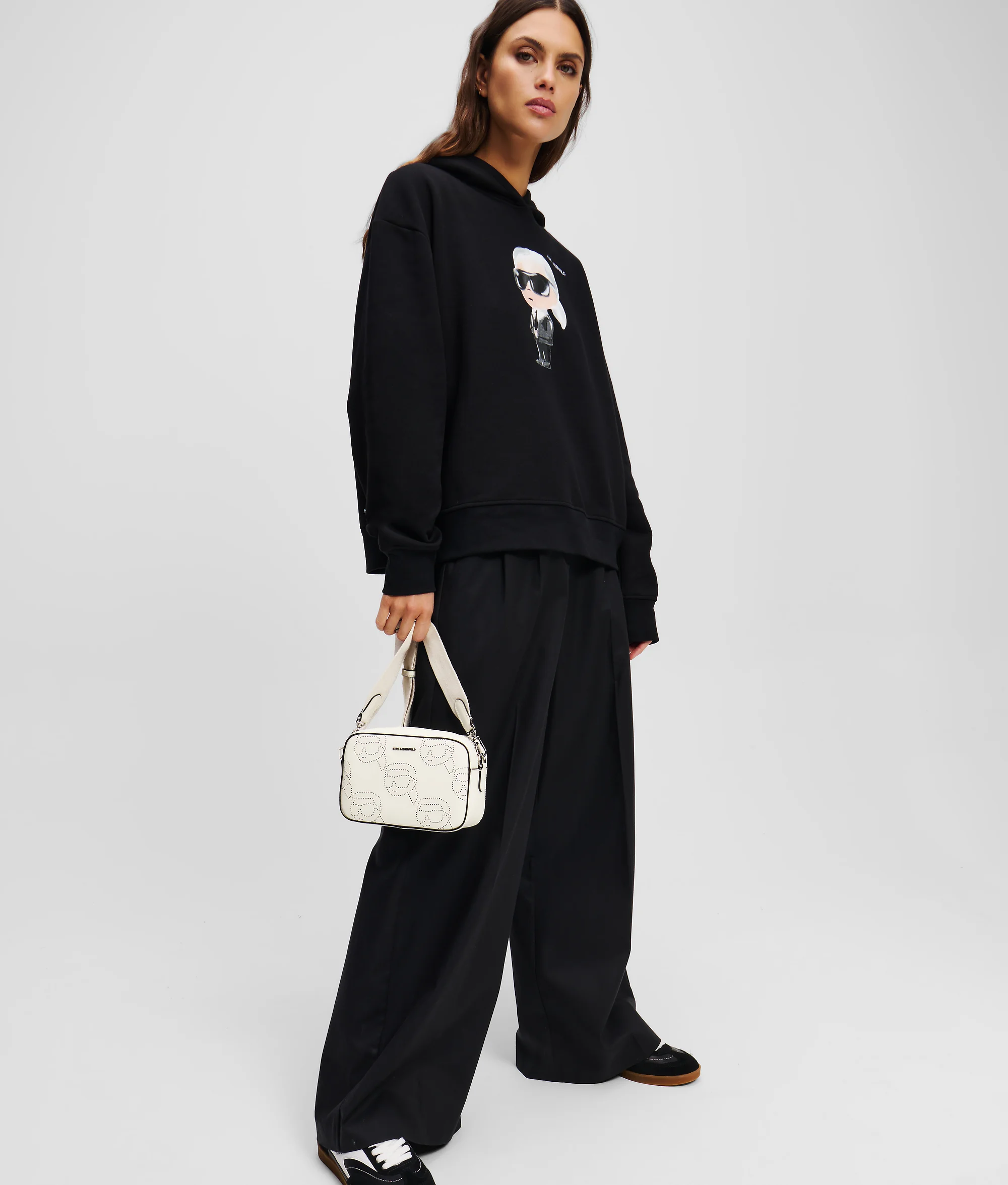 KARL LAGERFELD Túi Nữ
