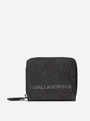 KARL LAGERFELD Ví Nữ