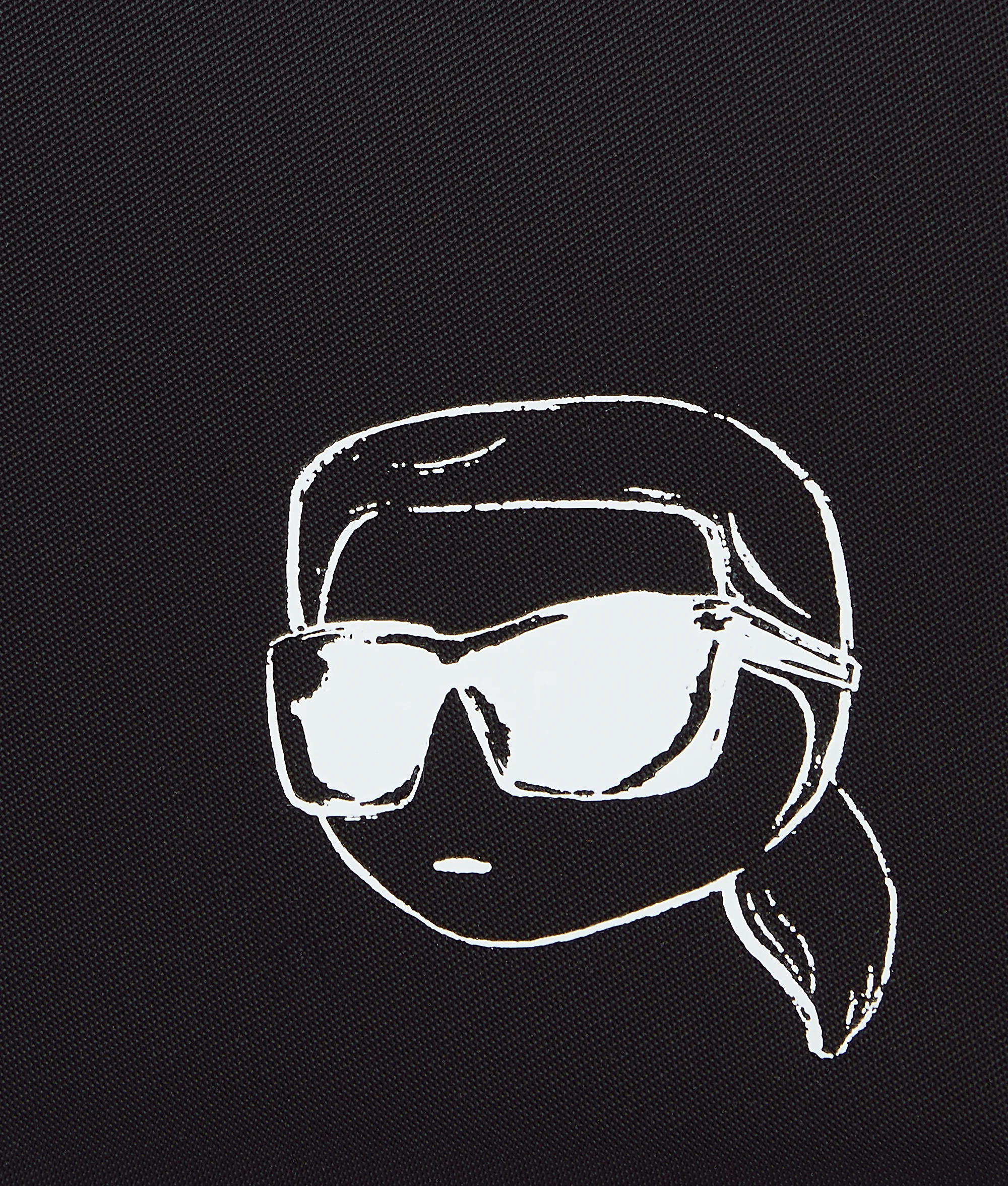 KARL LAGERFELD Ví Nữ