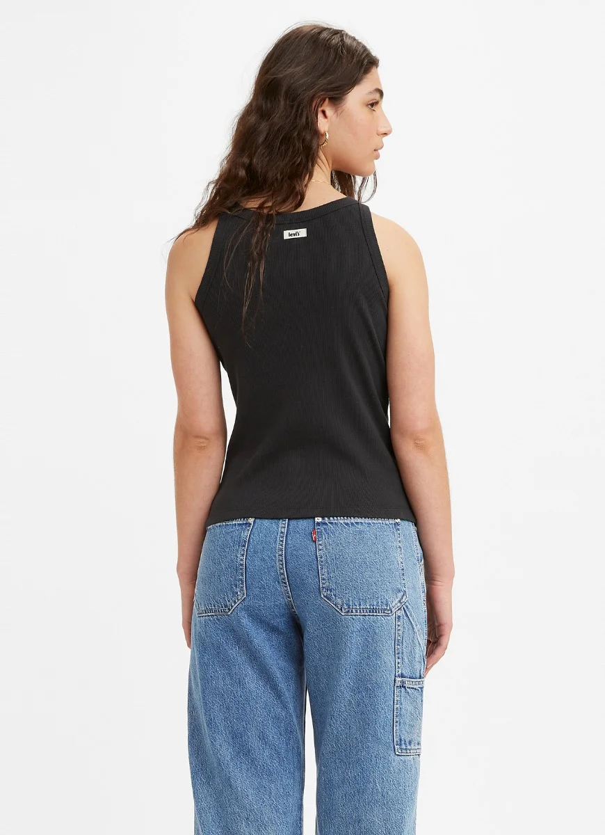 LEVI'S Áo Thun Nữ Không Tay - Slim Racer