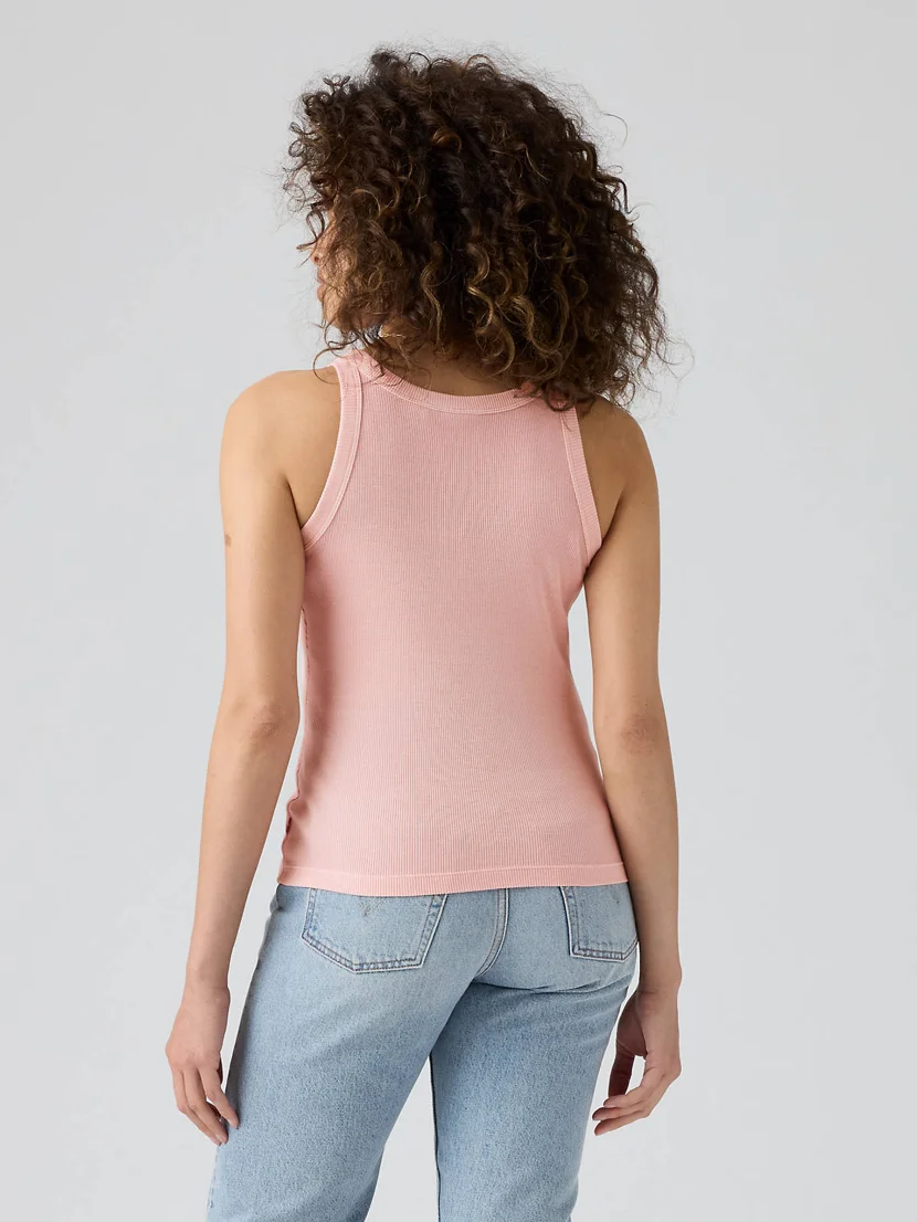 LEVI'S Áo Thun Nữ Không Tay - Slim Racer