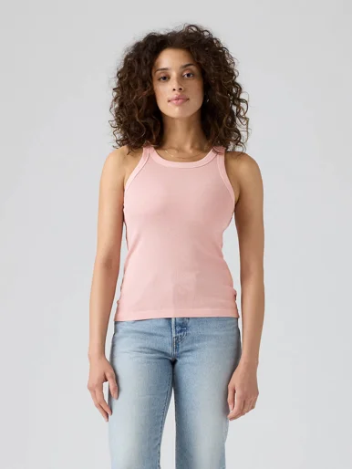 LEVI'S Áo Thun Nữ Không Tay - Slim Racer