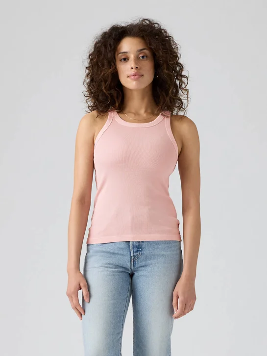 LEVI'S Áo Thun Nữ Không Tay - Slim Racer
