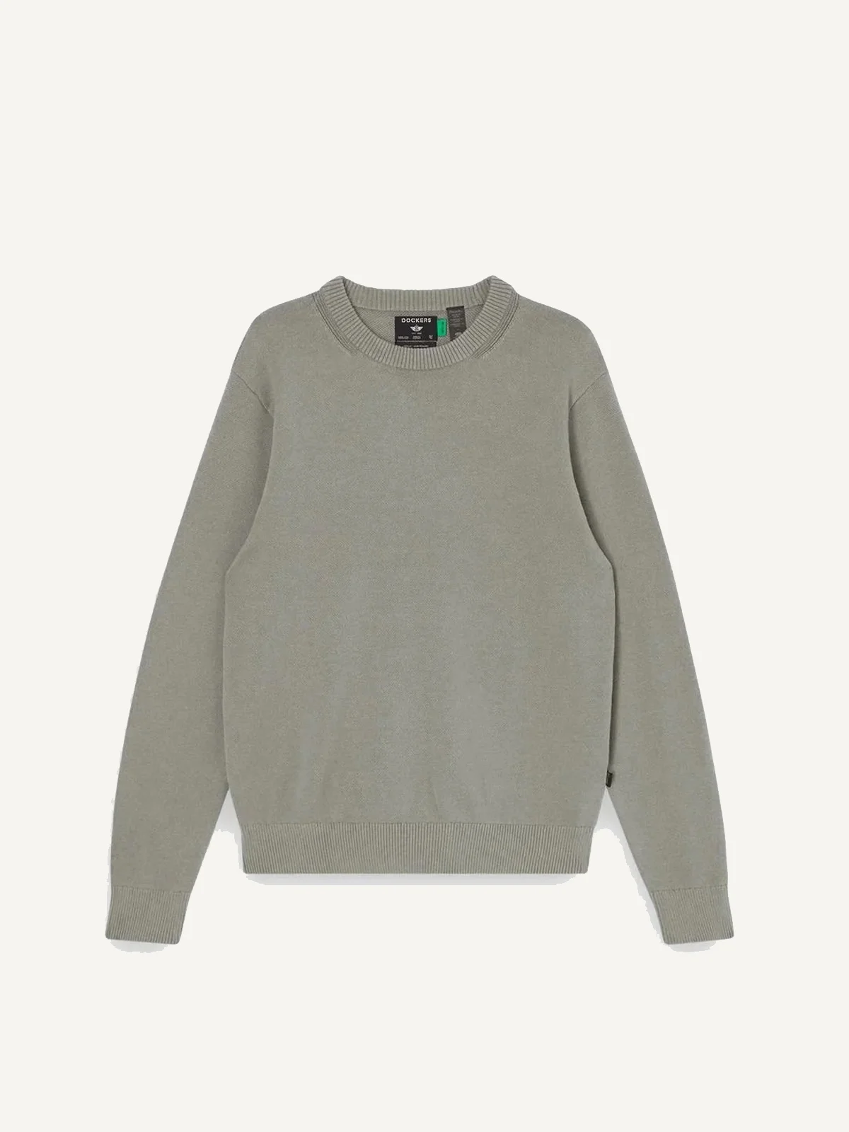 DOCKERS Áo Len Nam Tay Dài