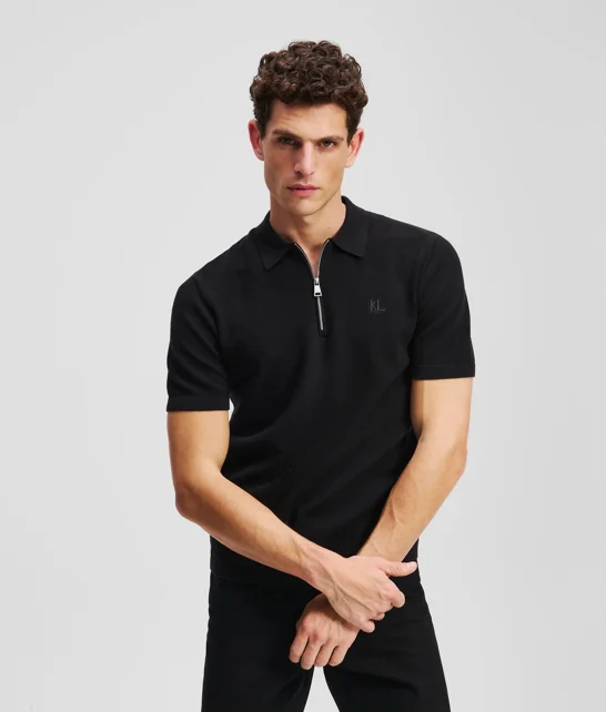 KARL LAGERFELD Áo Polo Nam