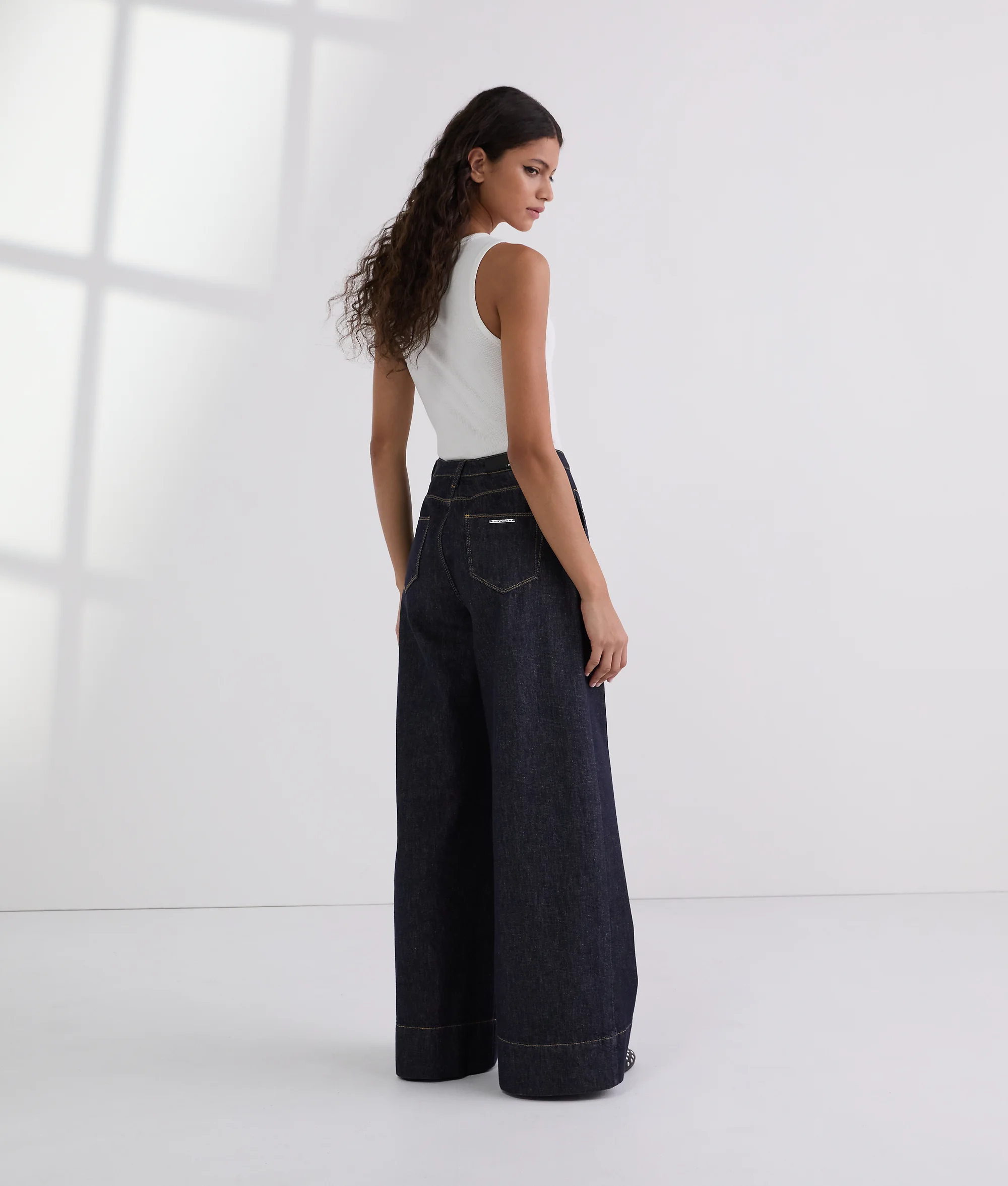 KARL LAGERFELD Quần Jeans Nữ