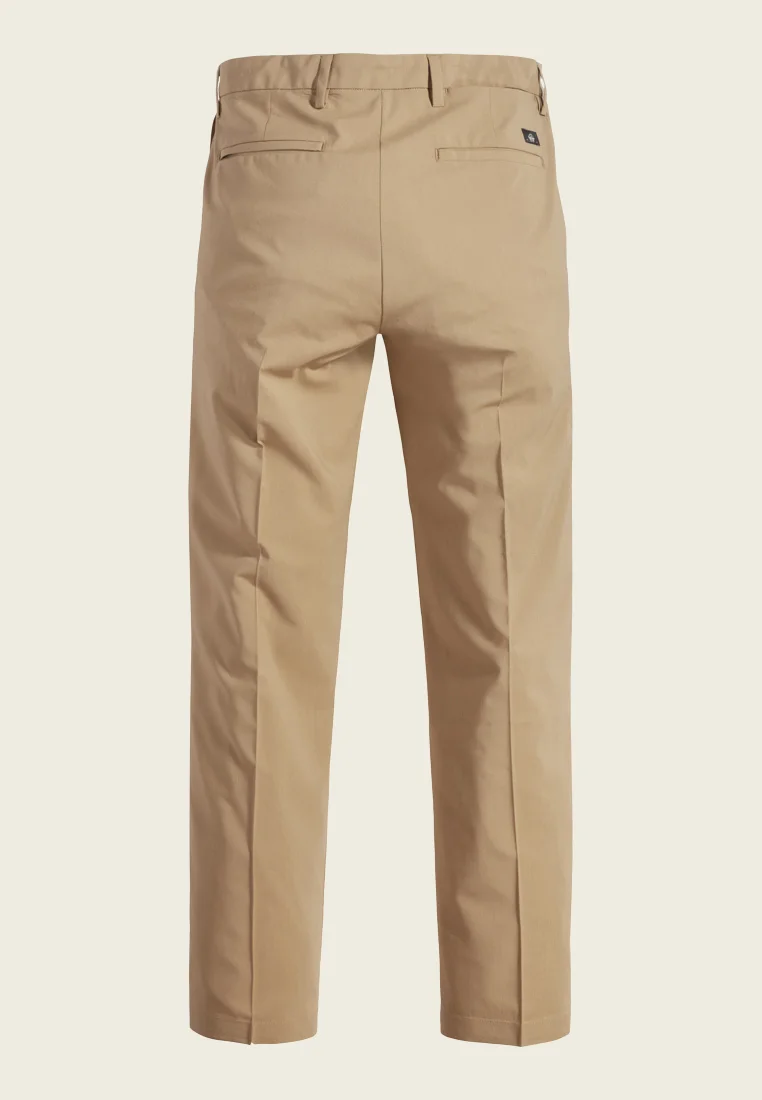 DOCKERS Quần Khaki Nam Dài Slim