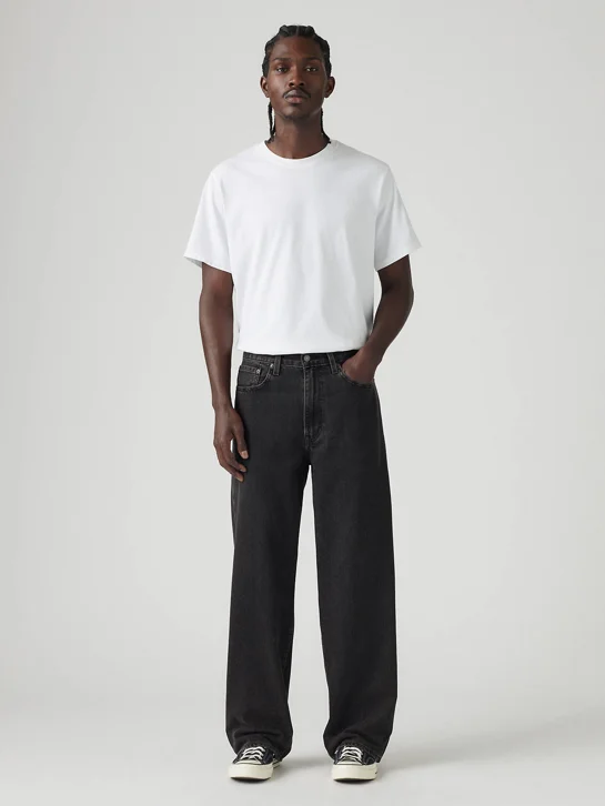 LEVI'S Quần Jeans Nam Dài - Baggy 578