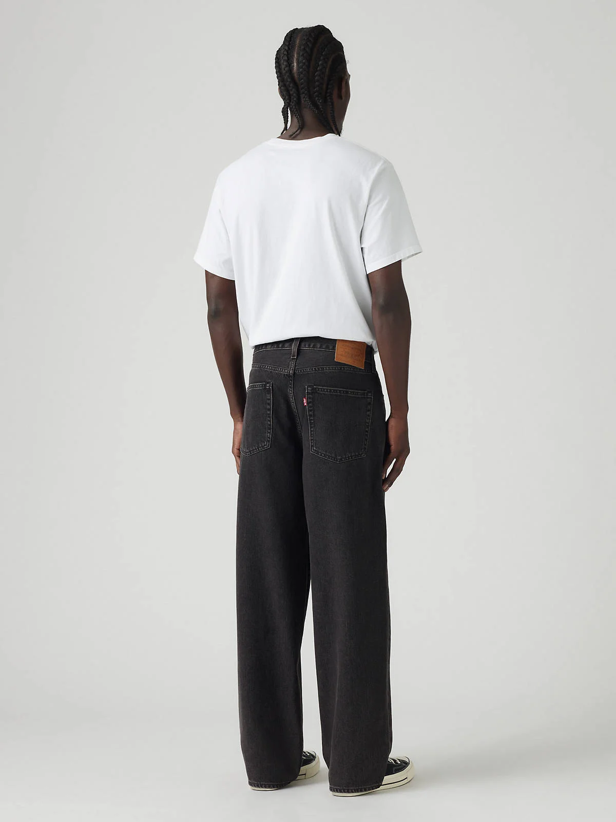 LEVI'S Quần Jeans Nam Dài - Baggy 578
