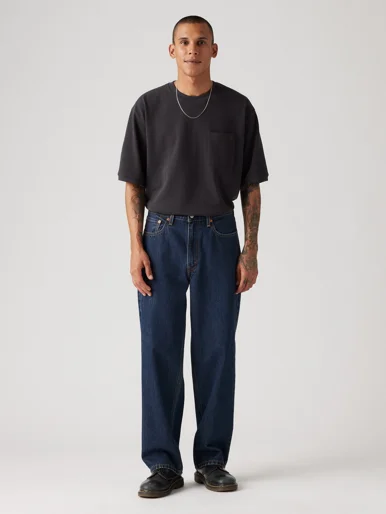 LEVI'S Quần Jeans Nam Dài - Lb-Denim 578