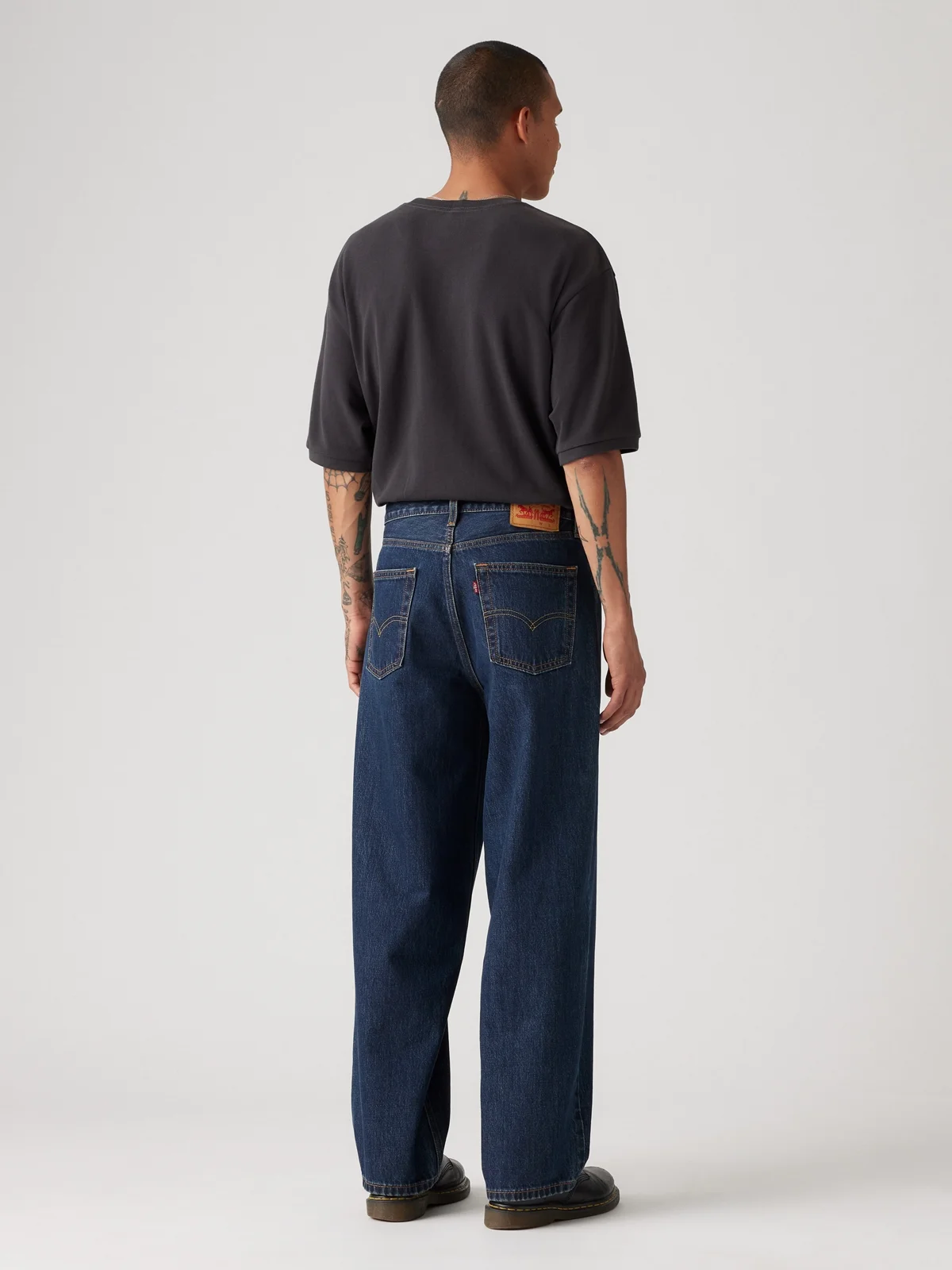 LEVI'S Quần Jeans Nam Dài - Lb-Denim 578